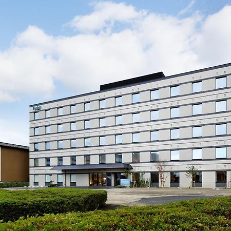 Fairfield By Marriott Kyoto Amanohashidate مِيازُ المظهر الخارجي الصورة