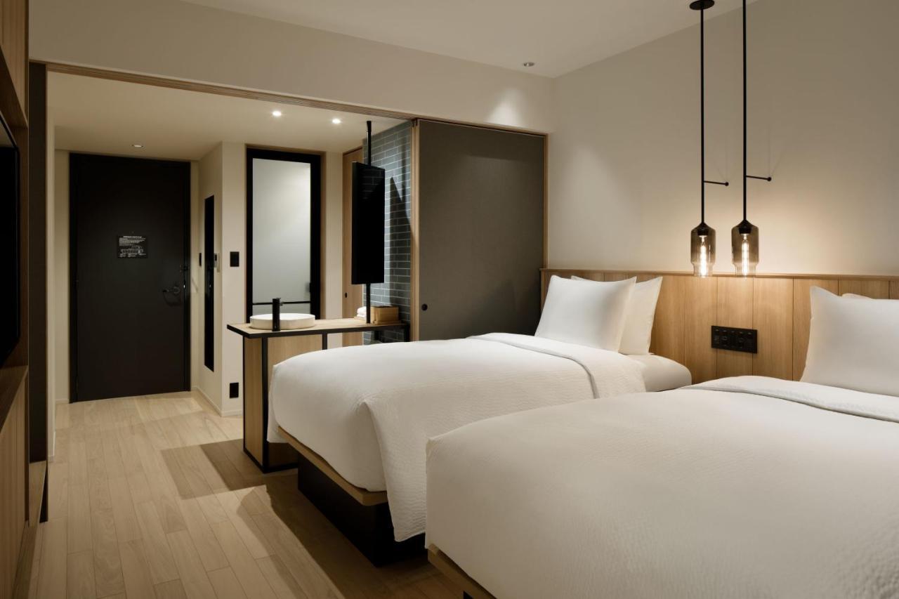 Fairfield By Marriott Kyoto Amanohashidate مِيازُ المظهر الخارجي الصورة