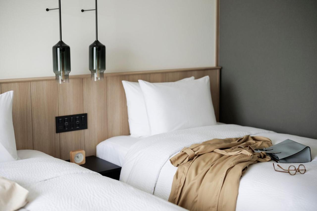 Fairfield By Marriott Kyoto Amanohashidate مِيازُ المظهر الخارجي الصورة