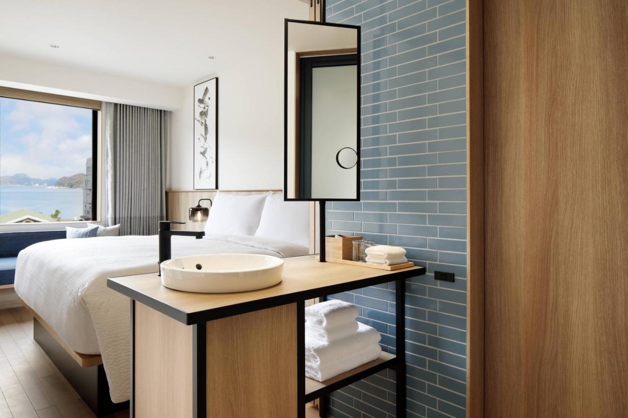 Fairfield By Marriott Kyoto Amanohashidate مِيازُ المظهر الخارجي الصورة