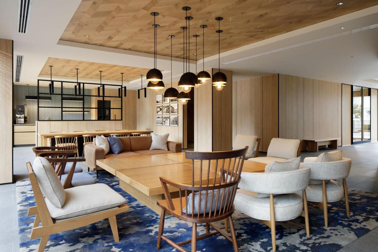 Fairfield By Marriott Kyoto Amanohashidate مِيازُ المظهر الخارجي الصورة